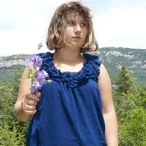 Noria - Altier - Lozère | Plan cul