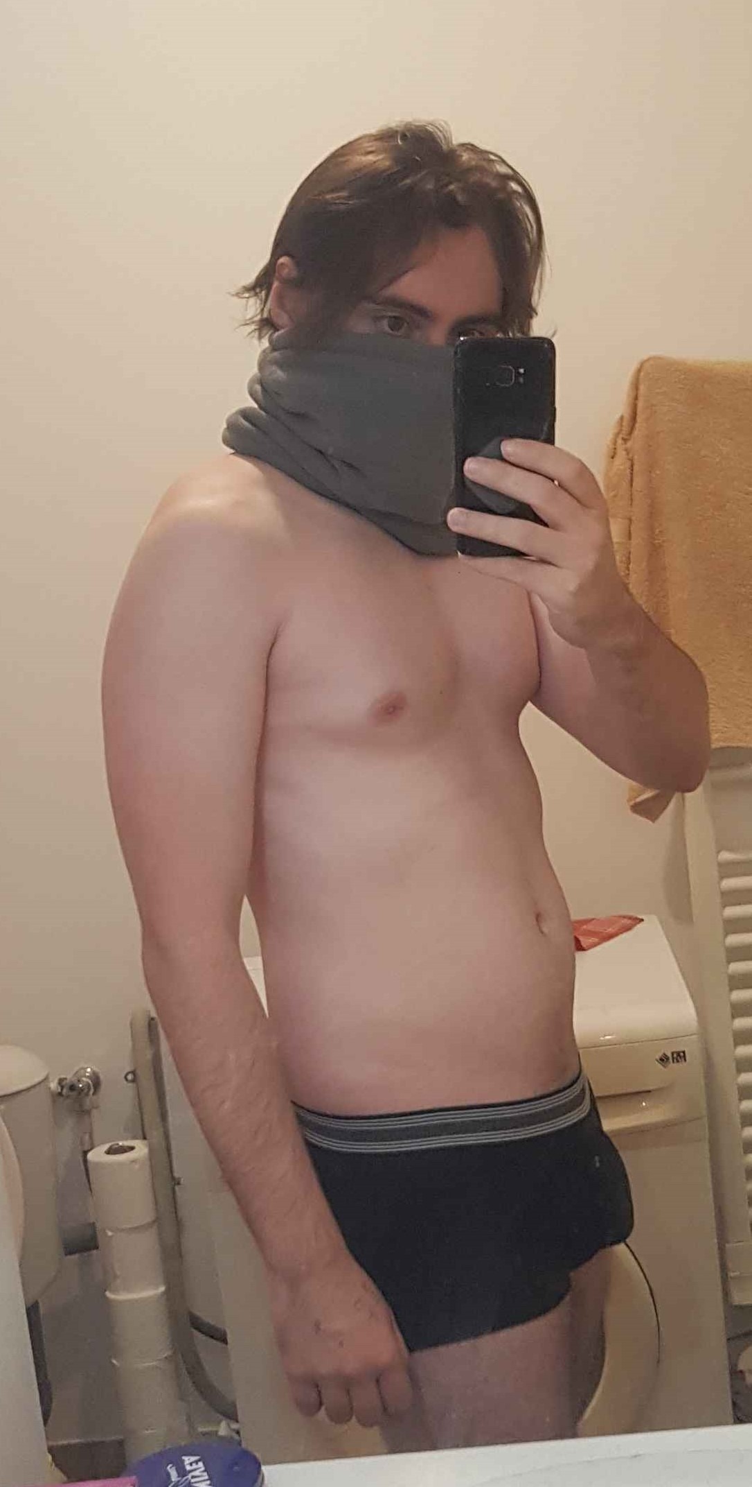 Elvedin - Saint-André-de-Lancize - Lozère | Plan cul
